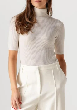 DAMES HERSKIND blouses evangalista knit blouse