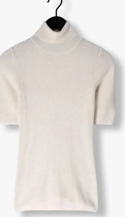 DAMES HERSKIND blouses evangalista knit blouse