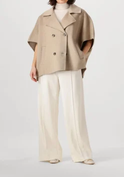 DAMES HERSKIND blouses evangalista knit blouse