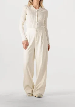 DAMES HERSKIND truien/vesten turner knit cardigan