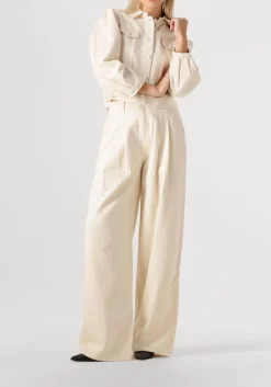 DAMES IBANA blouses trania sandstone