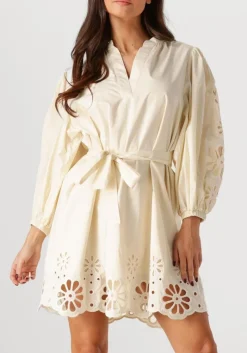 DAMES IBANA mini jurk diviana