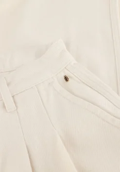 DAMES IBANA wide jeans pristina sandstone