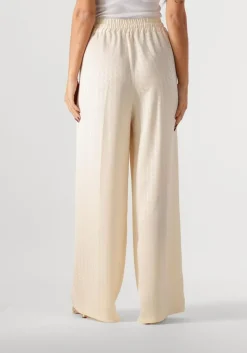 DAMES IBANA wijde broek paline