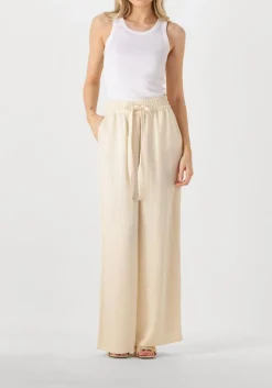 DAMES IBANA wijde broek paline