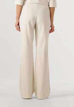 DAMES JAPAN TKY wijde broek bazy bonded