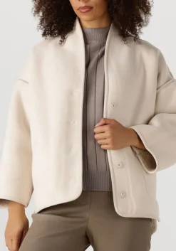 DAMES KNIT-TED teddy jas joko