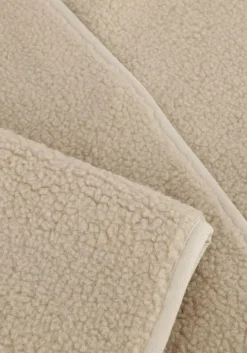 DAMES KNIT-TED teddy jas joko