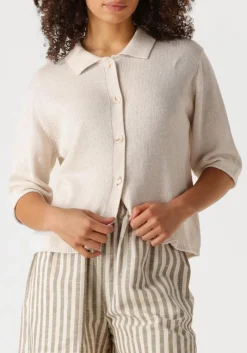 DAMES KNIT-TED vest yoshi