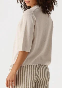 DAMES KNIT-TED vest yoshi