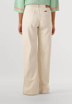 DAMES LOIS JEANS wide jeans lindsay palazzo