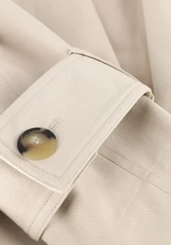 DAMES MARGAUX LONNBERG trenchcoats twiggy manteau