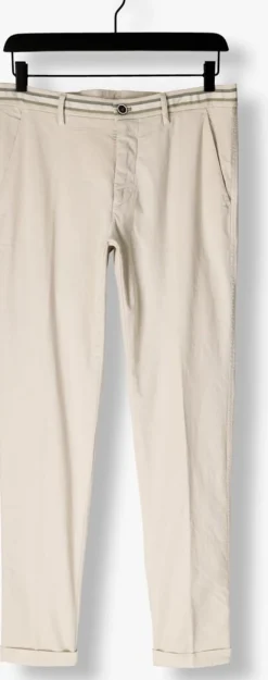 Heren MASONS chino torinosummer mbe098