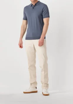 Heren MASONS chino torinosummer mbe098