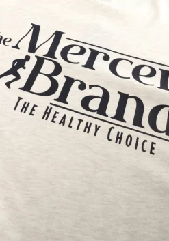 DAMES MERCER AMSTERDAM trui the mercer long-sleeve