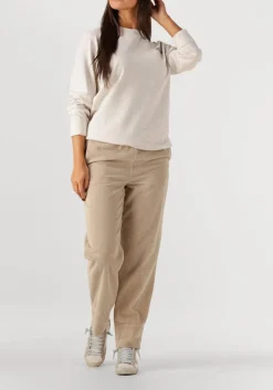 DAMES MERCER AMSTERDAM trui the mercer long-sleeve