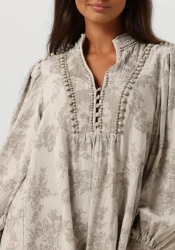 DAMES MES DEMOISELLES mini jurk ela