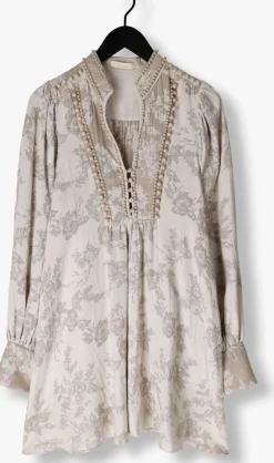 DAMES MES DEMOISELLES mini jurk ela