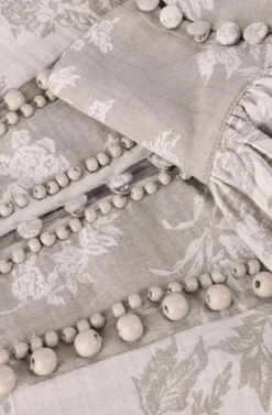 DAMES MES DEMOISELLES mini jurk ela