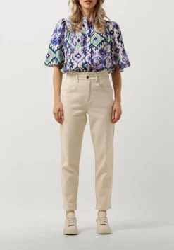 DAMES MINUS straight leg jeans dina nova pants