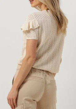 DAMES MOS MOSH top katee