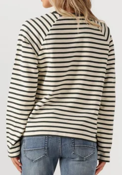 DAMES MOS MOSH trui mmlidy o-ls sweatshirt