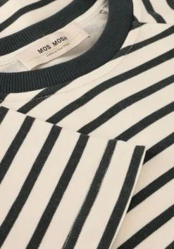 DAMES MOS MOSH trui mmlidy o-ls sweatshirt