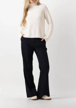 DAMES MOS MOSH trui thyra highneck knit