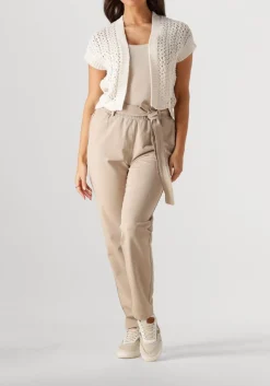 DAMES MOSCOW vest 35-11-pointy