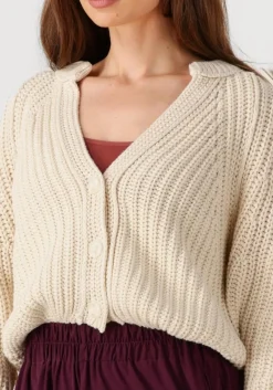 DAMES PENN & INK top cardigan w25c304