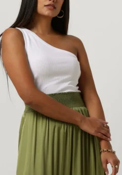 DAMES PENN & INK top singlet one shoulder