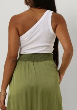 DAMES PENN & INK top singlet one shoulder