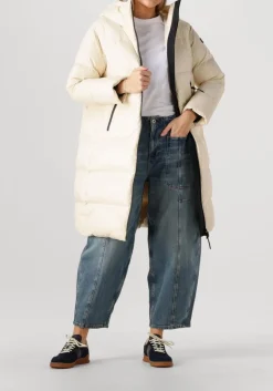 DAMES PEUTEREY gewatteerde jas selectric lks 01