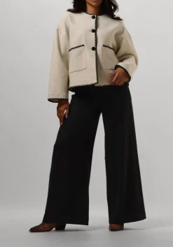 DAMES RUBY TUESDAY jack isac jacket with hand embroidery