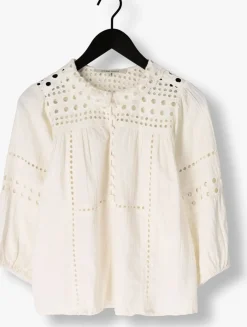 DAMES SECOND FEMALE blouses brunie blouse