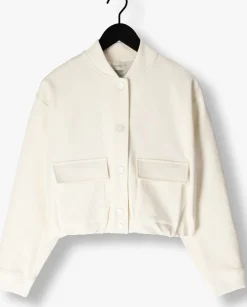 DAMES SECOND FEMALE jack liu new bomber