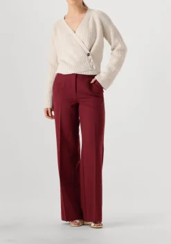 DAMES SECOND FEMALE vest gerda knit cardigan