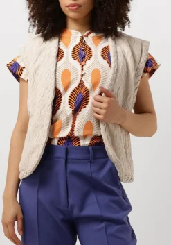 DAMES SPOOQ THE LABEL gilet lina gilet