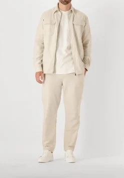 Heren THE GOODPEOPLE chino bob