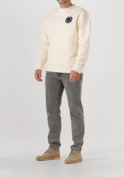Heren THE GOODPEOPLE sweater logan