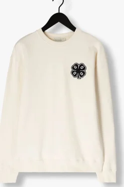 Heren THE GOODPEOPLE sweater logan