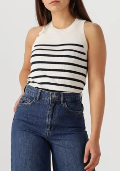 DAMES VANESSA BRUNO top edea