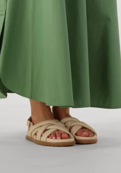 DAMES VIA VAI platte sandalen candy kriss