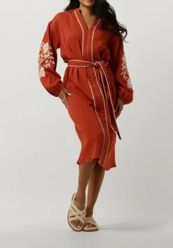 DAMES VIA VAI platte sandalen candy kriss