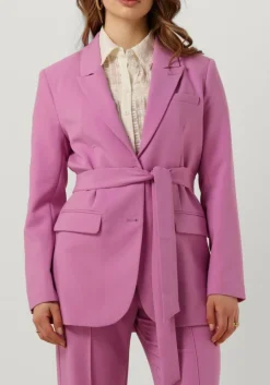 DAMES AAIKO blazer larina vis 344