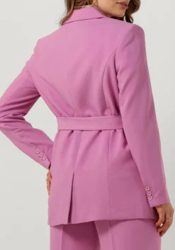 DAMES AAIKO blazer larina vis 344