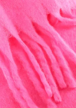 DAMES AMERICAN VINTAGE sjaal zinaco