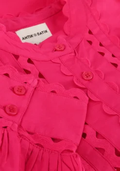 DAMES ANTIK BATIK blouses rodo blouse