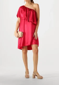 DAMES GREEK ARCHAIC KORI mini jurk 130162