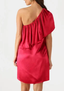 DAMES GREEK ARCHAIC KORI mini jurk 130162